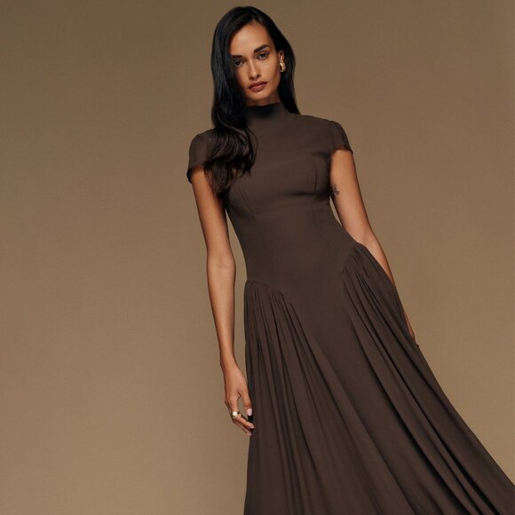 Reformation Dresses & Skirts - Maven Dress Reformation